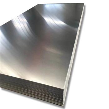 良好的表面6061 6063 6082 T4 T6 T651铝板工业模具用铝板 