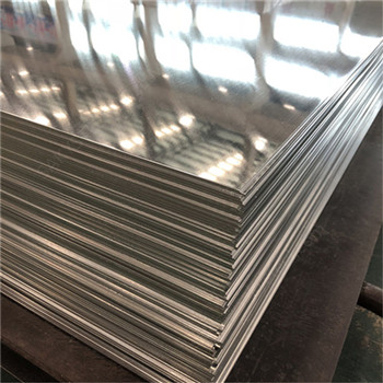 适用于工业模具的优质表面6061 T651铝板 