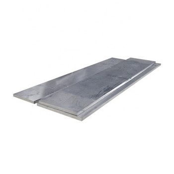 梯子和走秀台用防锈铝板压花铝板（5754） 