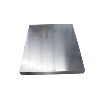 铝板铝合金8011 H14 / 18用于PP盖 