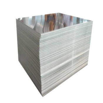 阳极氧化银6061铝/铝合金板 