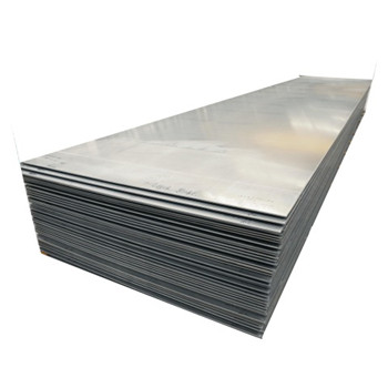 6063 T5 OEM铝制挤压成型型材平板挤压铝棒板 
