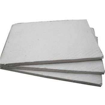 冷轧1100 3003铝合金波纹铝屋顶板 