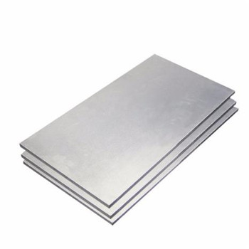 铝供应商提供的18号2024-T3铝板 