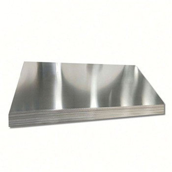 中国工厂标准6061 5052卷材铝板4043用于建筑材料 
