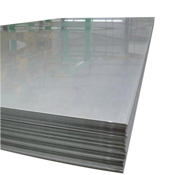建材1100 3003冷轧铝梯形波纹铝屋面板 