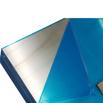 单钢Dx51d铝锌涂层彩绘波纹Galvalume屋顶板 