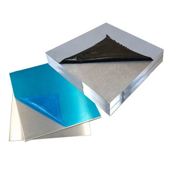 装饰性压纹铝Durbar板/铝检查板 