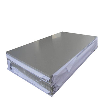 灰泥图案铝3003 0.6mm厚压花铝板用于冰箱 
