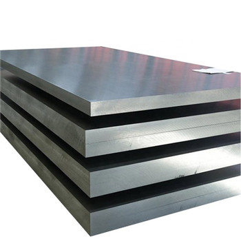 5mm厚铝板用于5052/5083/6061/6063 