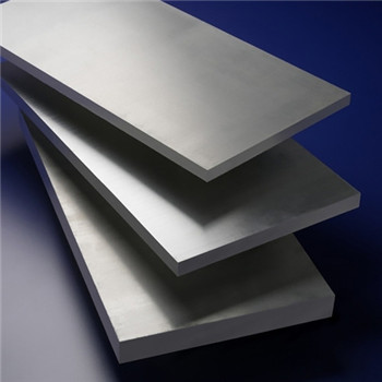 中国批发价格1100 2024 3003 5052 6061 7075出售铝合金板 