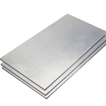 CNC加工的高精度阳极氧化铝薄板 