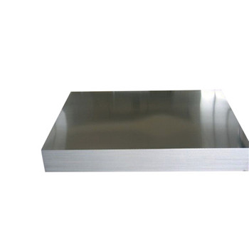 中国供应商优质3mm厚6061 6063 T6铝合金板 