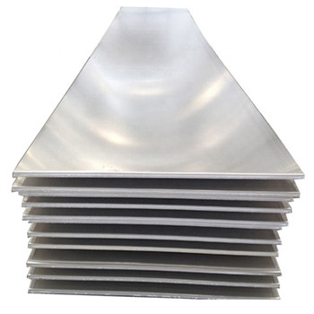 ASTM建筑装饰用铝板/铝板（1050 1060 1100 3003 3105 5005 5052 5754 5083 6061 7075） 