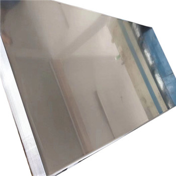 铝银镜面玻璃板斜边抛光浴室 