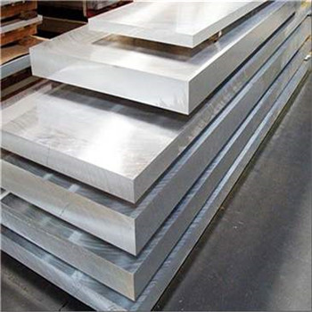 6061/6082/6083 T6 / T651 / T6511冷拔高光铝合金板铝板 