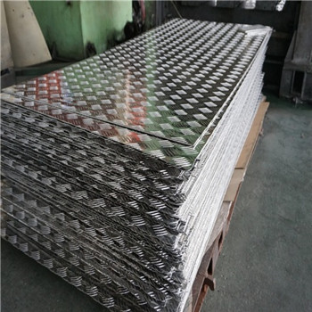 6061 6063 7075 T6铝板价格/铝板制造商 