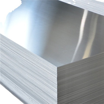3英寸4英寸5英寸厚铝板用于建筑材料切割 