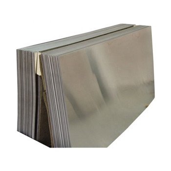 DIN 3.1255板材，中国家具供应商提供的Uns A9 2014铝板材 