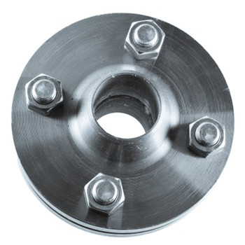 用于ANSI的不锈钢锻造盲孔/衬套/螺纹/承插焊/钢管/板/焊接颈/碳钢法兰 