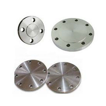 用于ANSI的不锈钢锻造盲孔/衬套/螺纹/承插焊/钢管/板/焊接颈/碳钢法兰 
