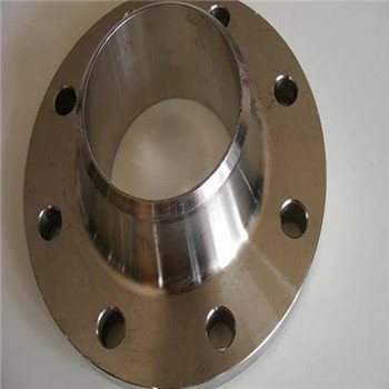 DIN标准碳钢法兰承插焊法兰螺纹法兰（KT0401） 