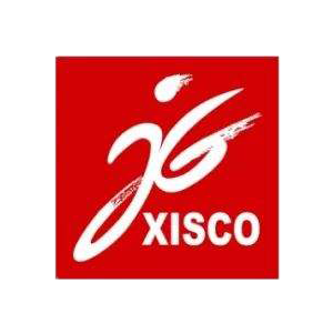 Xisco徽标